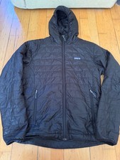 Patagonia Nano Puff Hoody