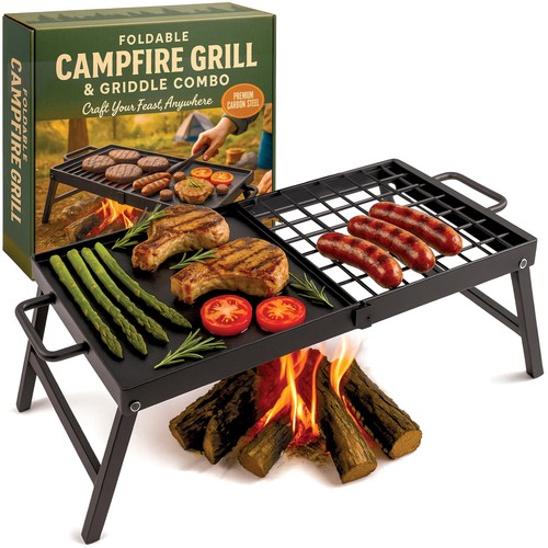 Foldable carbon steel - foldable,