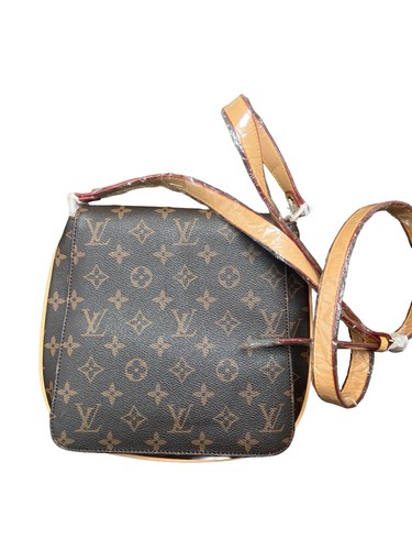 Louis vuitton musette - musette, salsa
