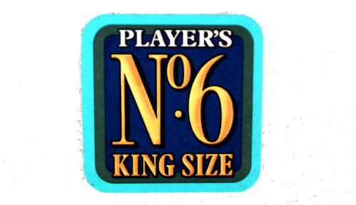 Players no 6 cigarette - 1,