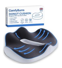Donut Cushion for Hemorrhoids