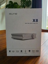 Aune X8 ES9038Q2M DSD256