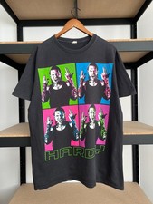 Vintage 2000s Jeff Hardy WWE