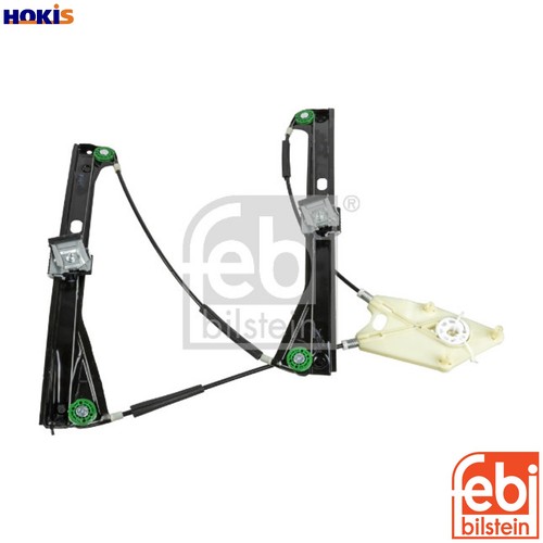 Window regulator 176487 for - window, vw