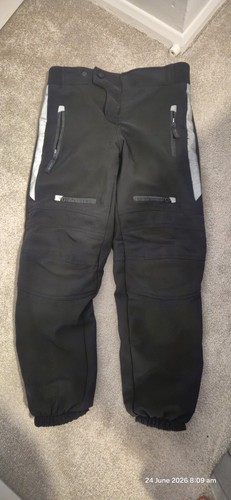 Spada motorcycle trousers - motorcycle,