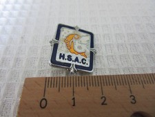 H.S.A.C. SEA ANGLERS CLUB