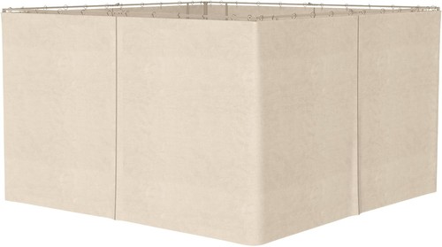 Outsunny replacement gazebo - outsunny,