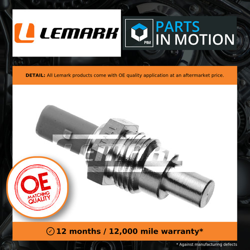 Coolant temperature sensor - coolant,