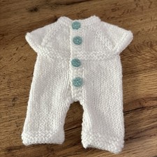 Handmade Knitted Small Prem