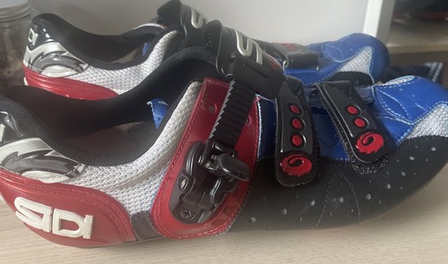 Sidi pro cycling - s, shoes
