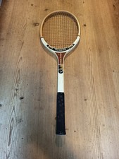Vintage Dunlop Gold Wing