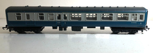 Hornby r726 m14052 - hornby,