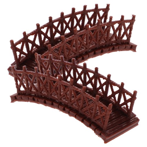 2pcs mini plastic - 2pcs, arch