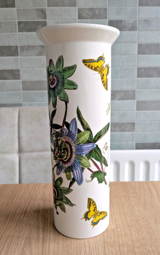 Vintage portmeirion tall - vintage,