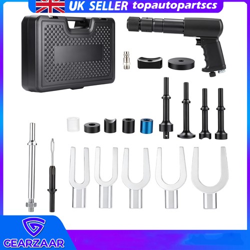Pneumatic air hammer kit - pneumatic,