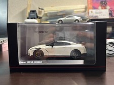 Kyosho 1/43 Nissan GT-R Nismo