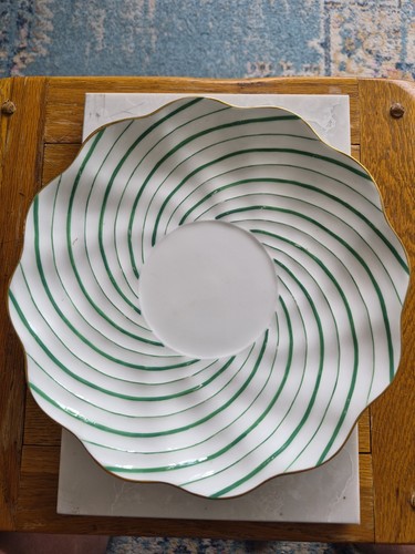 Rare pattern antique coalport - pattern,