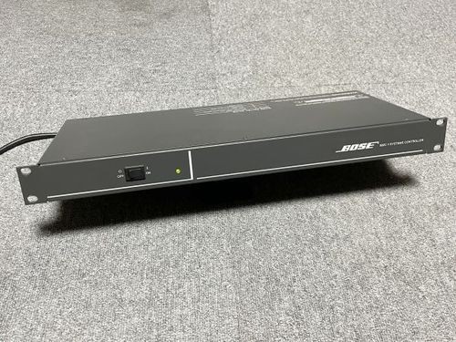 Bose 802 system - bose,