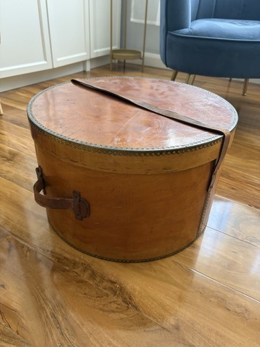 Large vintage bentwood - vintage, wooden