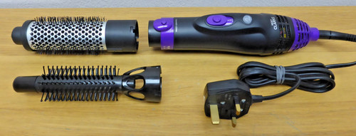 Nicky clarke frizz control - nicky,