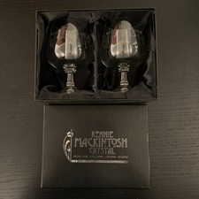Boxed pair rennie - pair, of