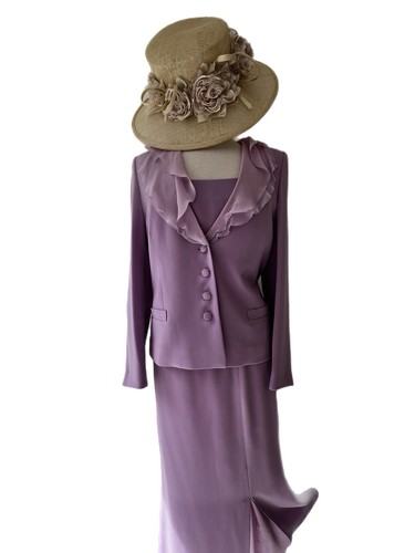 Presen luxe pastel lilac - presen,