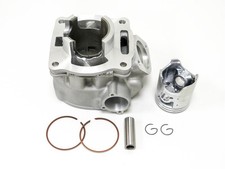 Cylinder Barrel Piston Jug For