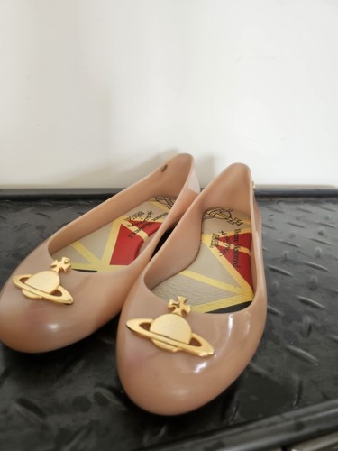 Vivienne westwood melissa - vivienne,
