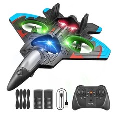 RC Plane Foam Remote Control