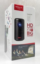 Nebula Capsule Max Pocket