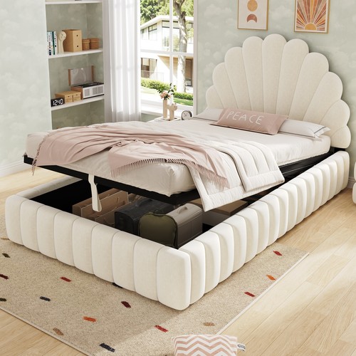 3ft single kids ottoman - kids,