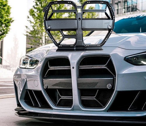 For 2021 bmw g80 m4 - for, m3
