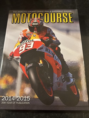 Motocourse 2014 2015 - motocourse, 2014-2015: