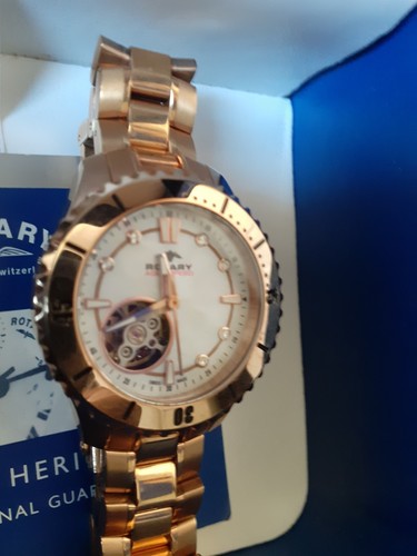 Rotary aquaspeed automatic - ,