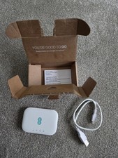 EE 4G WIFI Mini Hub EE72E