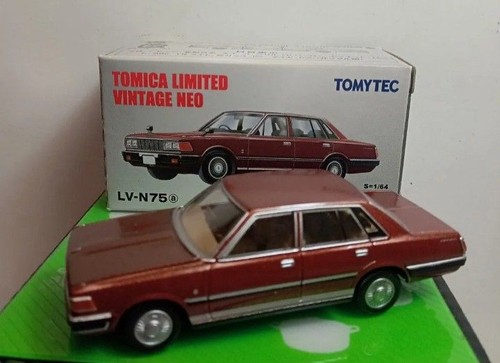 Tomica limited vintage neo - limited, vintage/neo