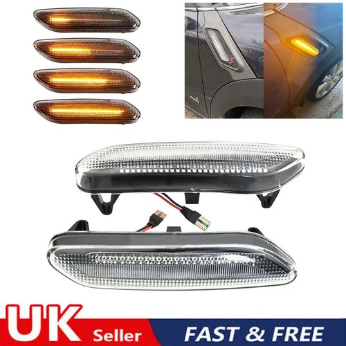 Dynamic side indicator - side,