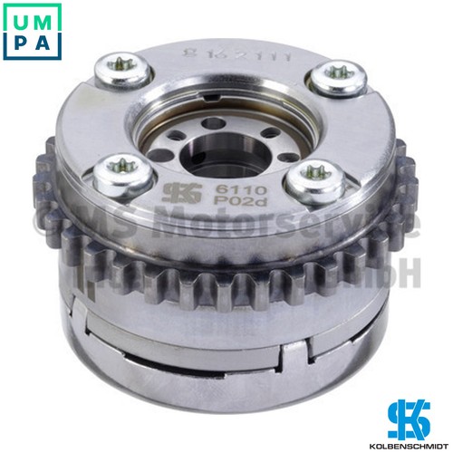 Camshaft adjuster 50056110 for - adjuster,