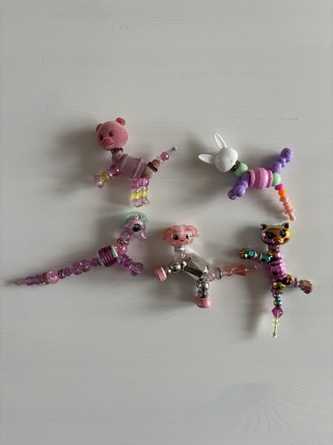 Twisty petz bracelet bundle - twisty, x