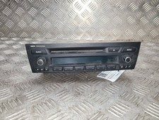 BMW 1 SERIES E87 2007-2011 PROFESSIONAL RADIO CD PLAYER BLUETOOTH 9246502