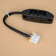 LH Driver Side Power Seat