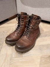 Ecco Ted Tray Walking Boots