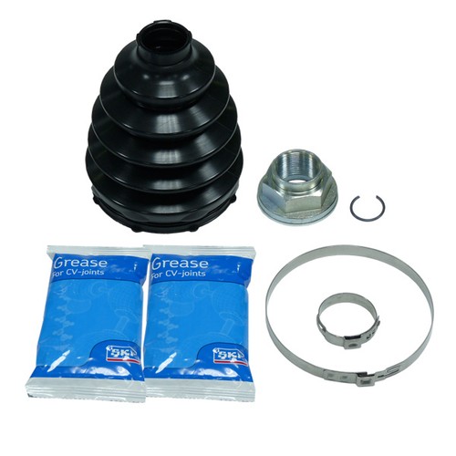 Fits skf vkjp - skf, bellow