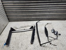 JAGUAR XF X260 PANORAMIC ROOF MECHANISM COMPLETE 2015 - 2020