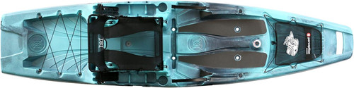 Kayaks outlaw sit on - kayaks,