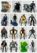 X-Men - Action Figures 6" -