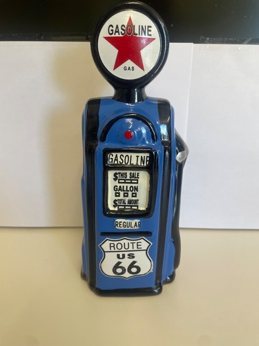 Retro ceramic route gas - 66,