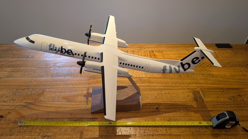 Rare pacmin flybe british - 1:50,