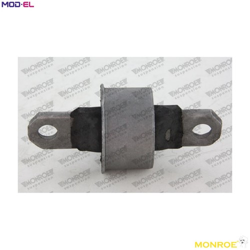 Mounting controltrailing - 2x,