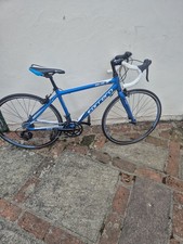 Carrera Zelos Jr Kids Road Bike